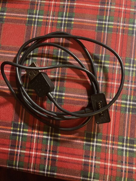 Cablu incarcare Microsoft band 1