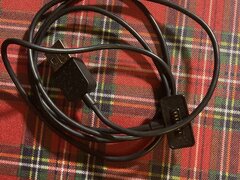 Cablu incarcare Microsoft band 1